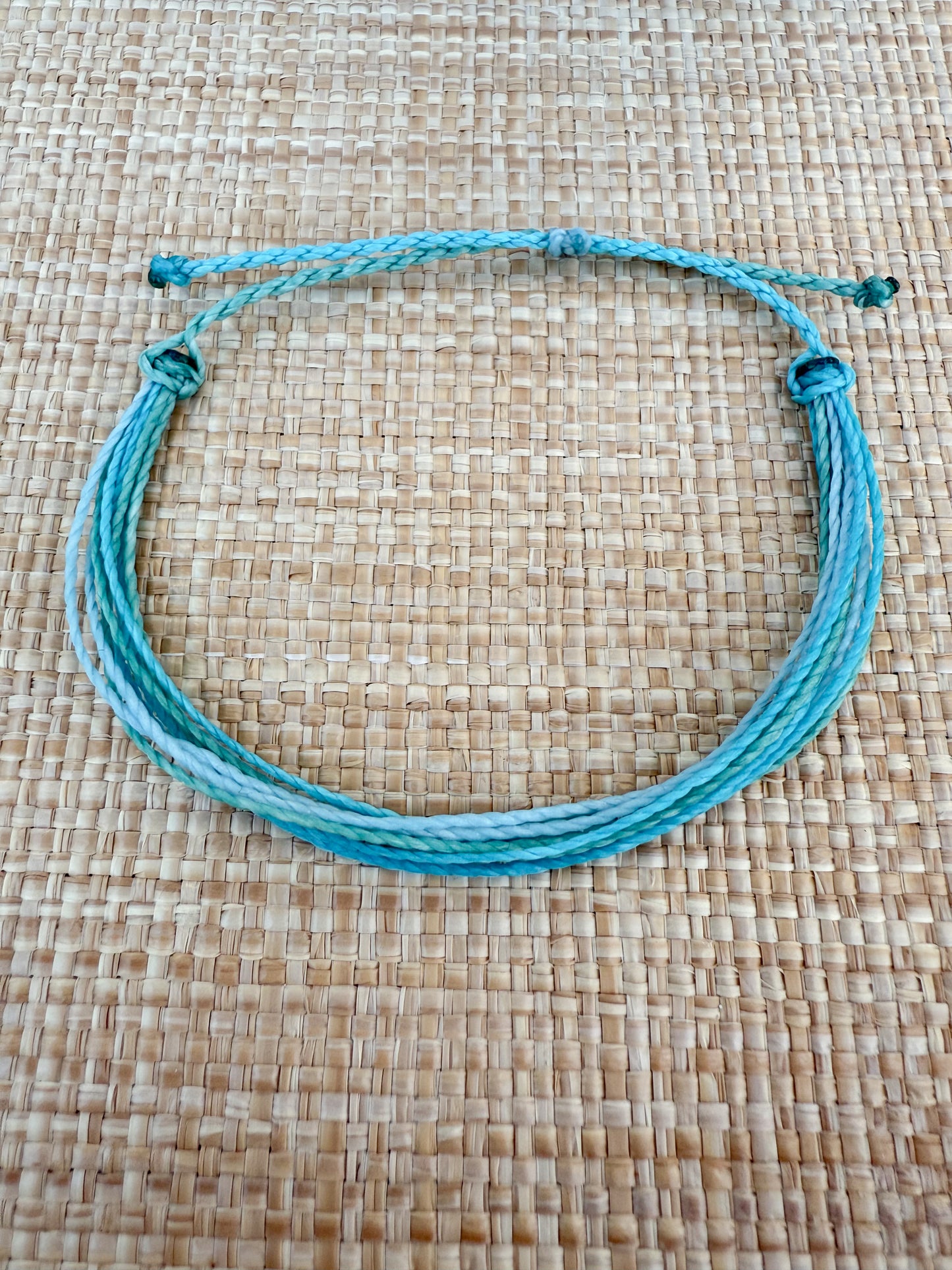 Manatee Beach Surf Bracelet