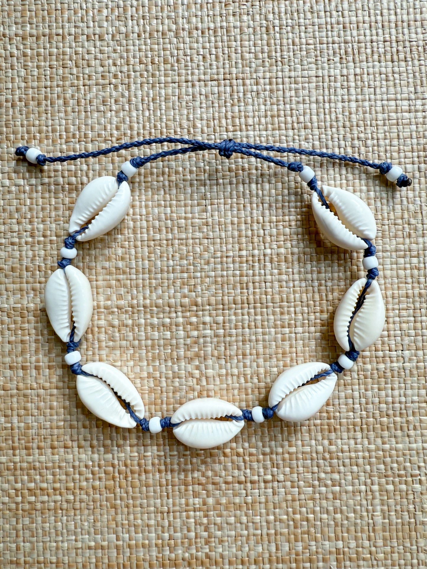 Sailor Anklet