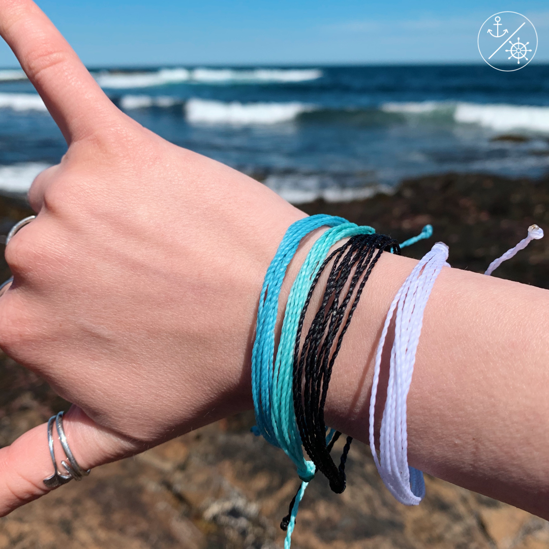 Solid Surf Bracelet
