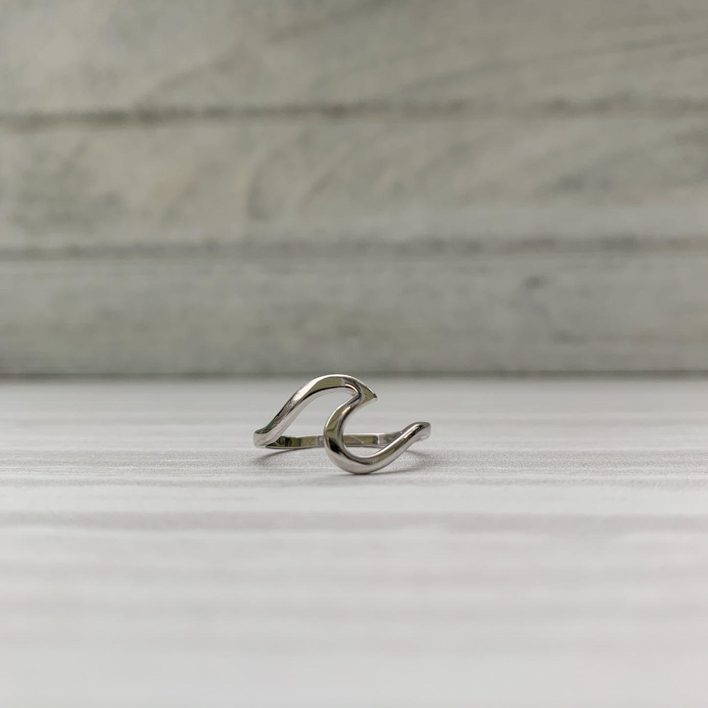 Laguna Wave Ring