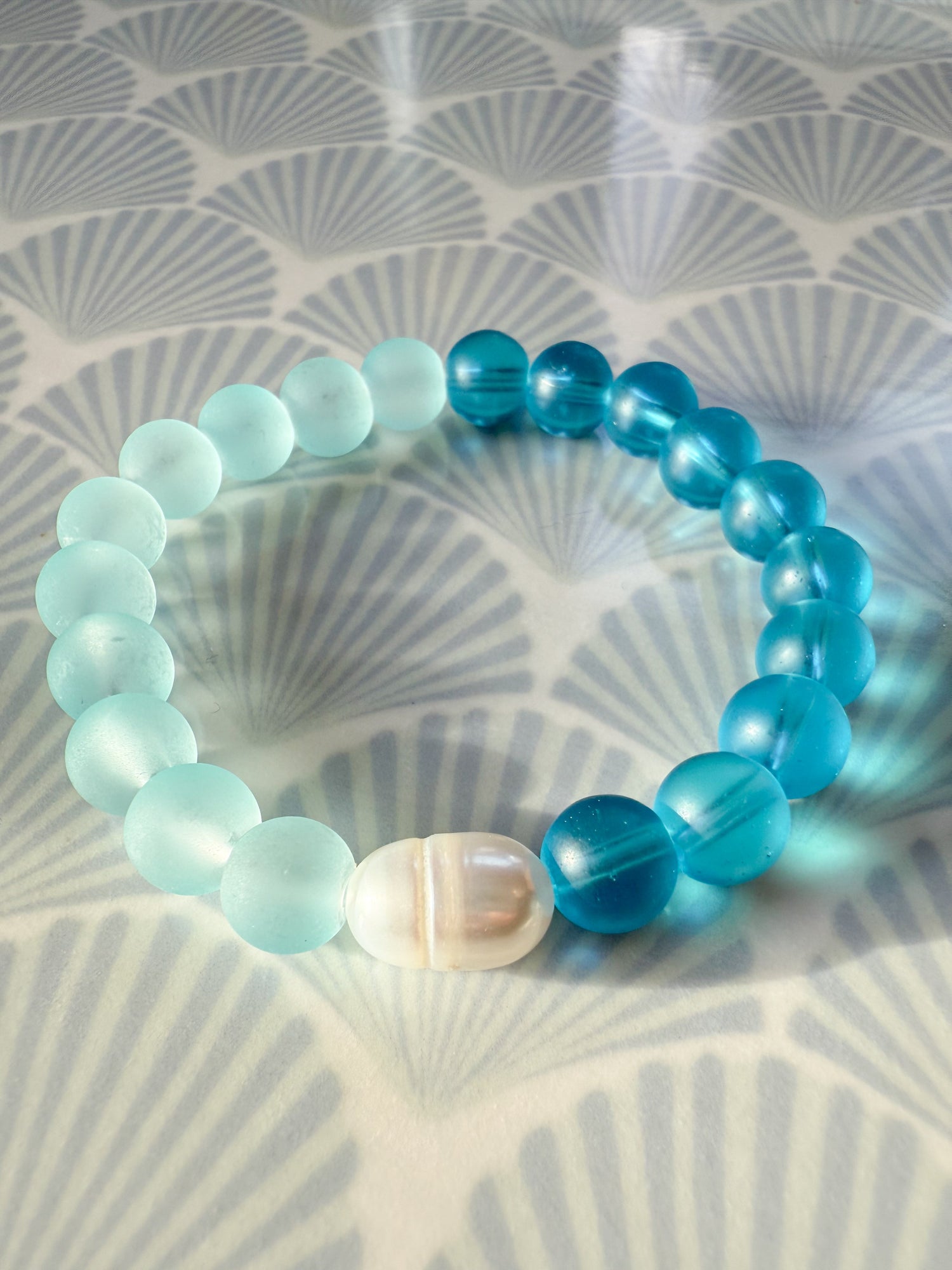 STRETCH BRACELETS