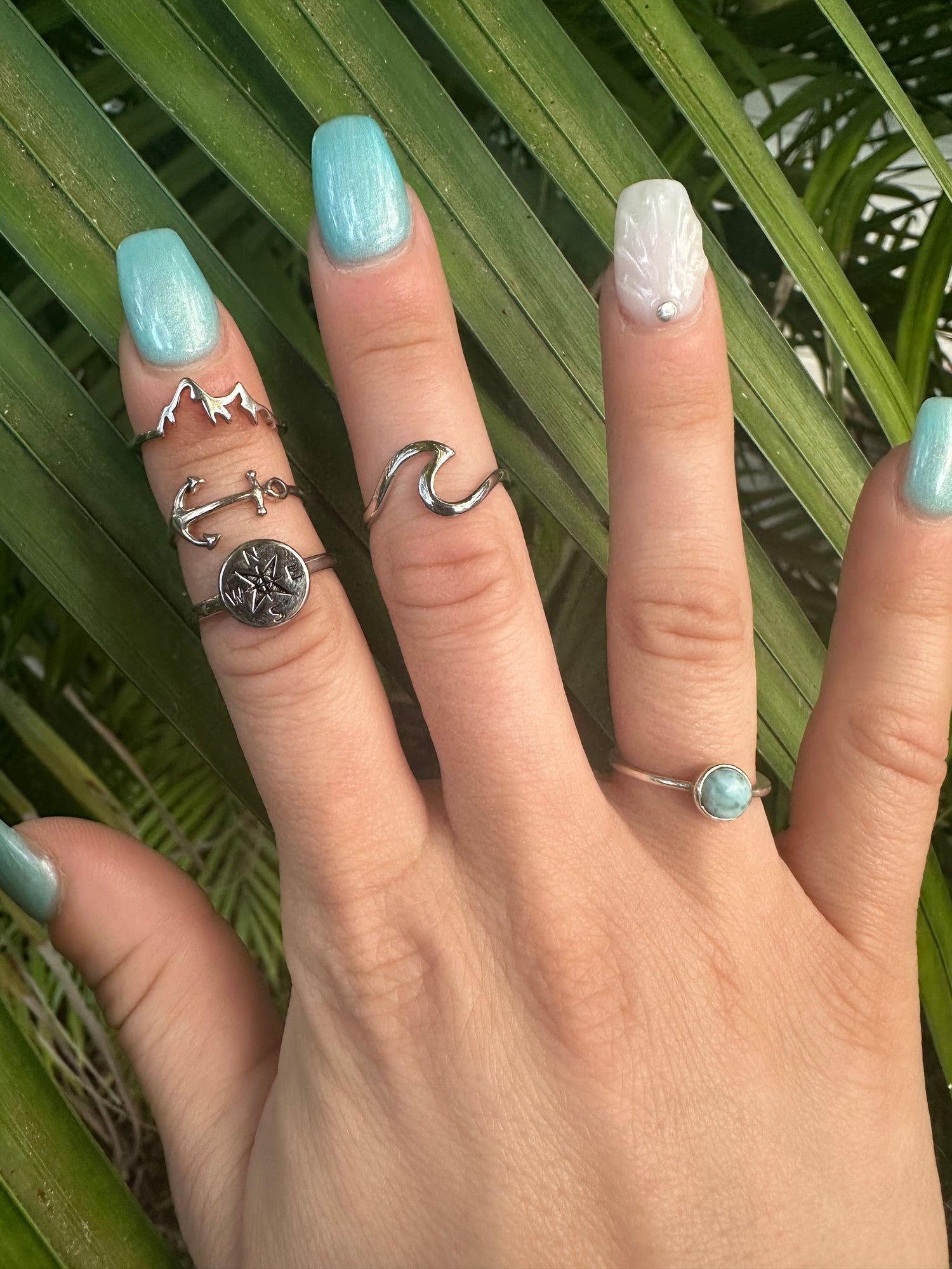 RINGS