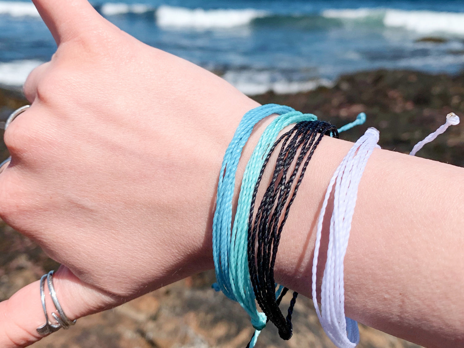 SURF BRACELETS