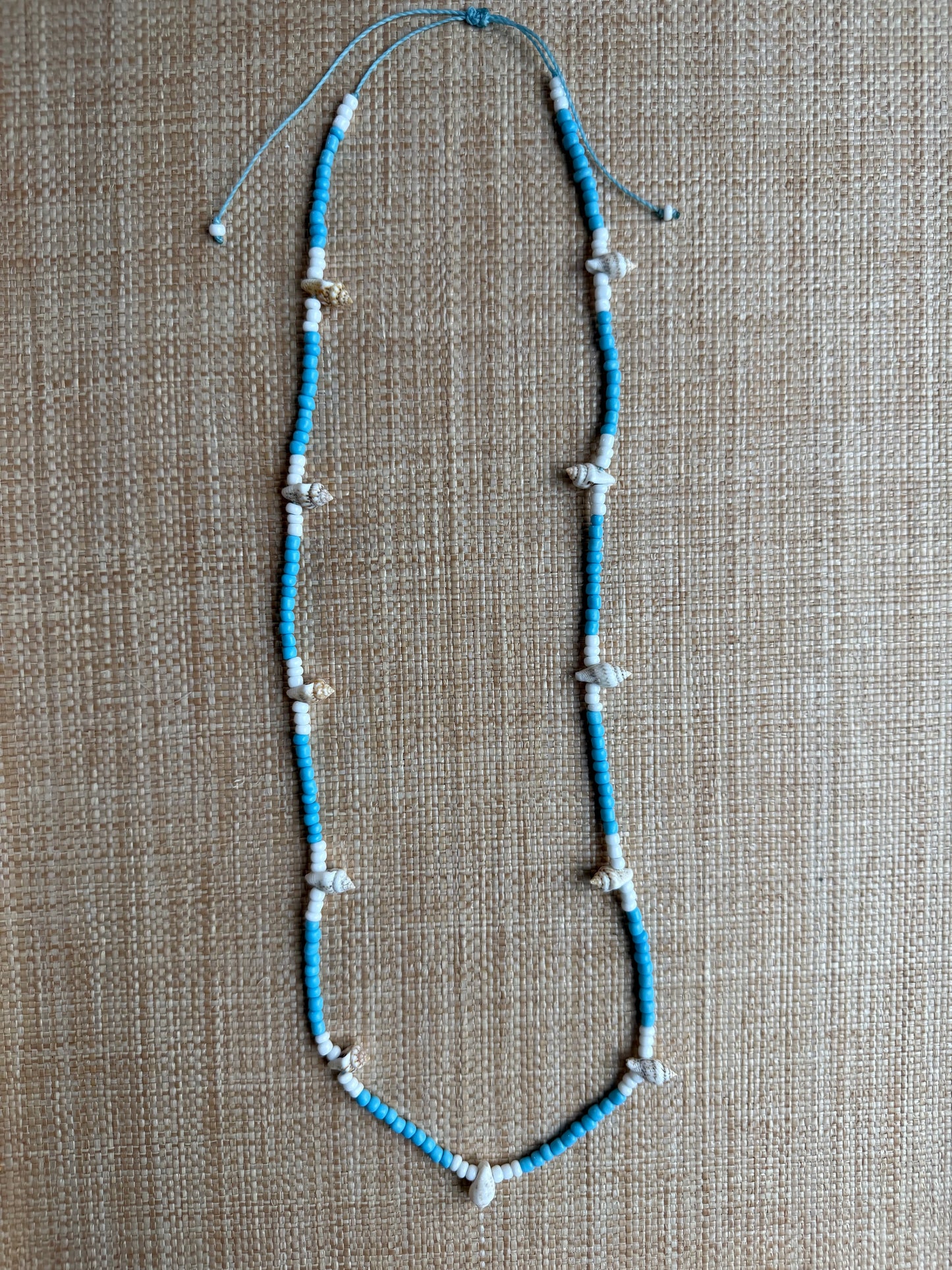 Mermaid Vibes Necklace