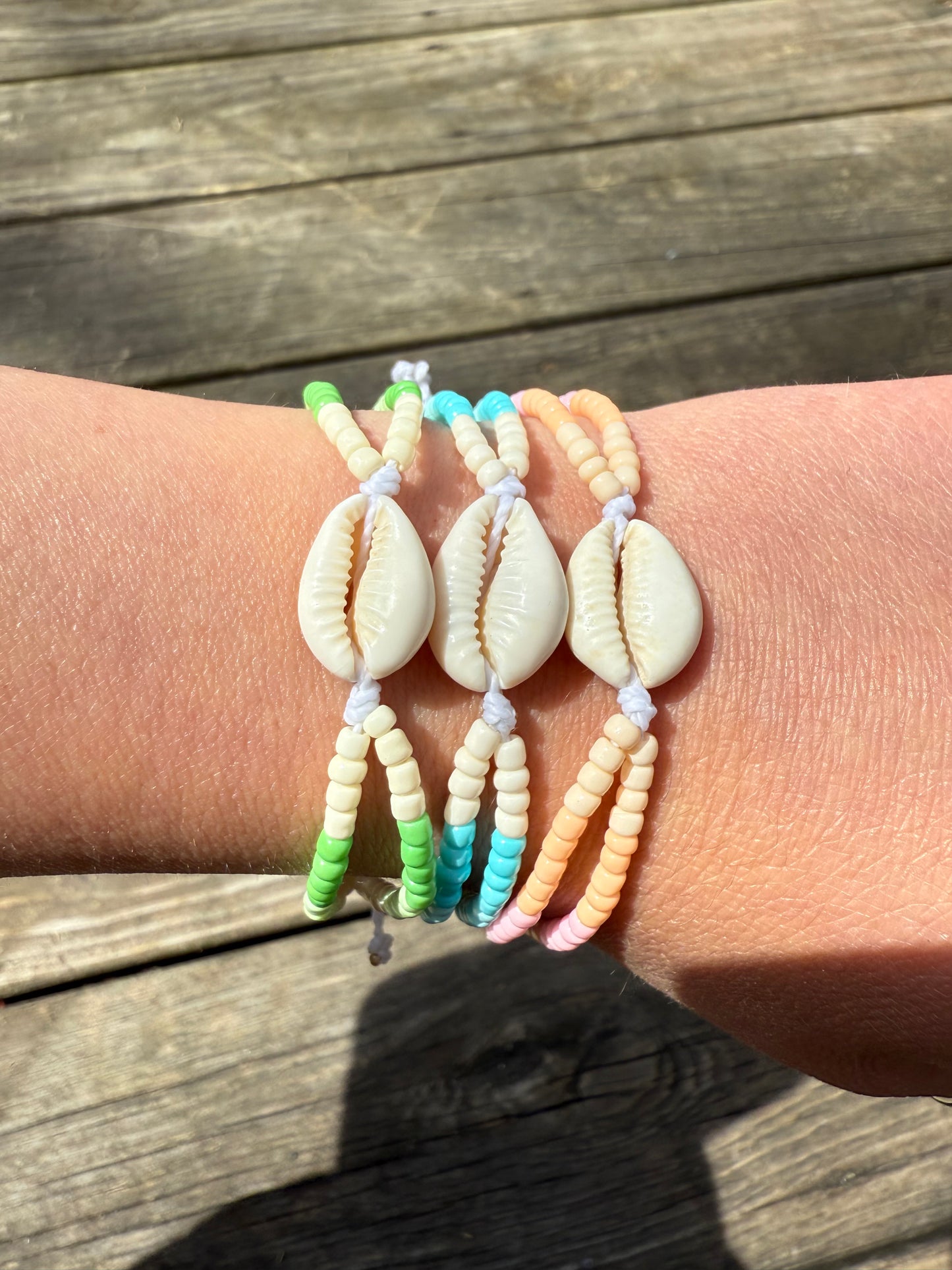 Sanibel Bracelet
