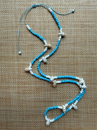 Mermaid Vibes Necklace