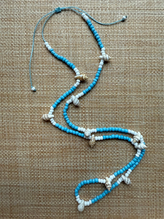 Mermaid Vibes Necklace