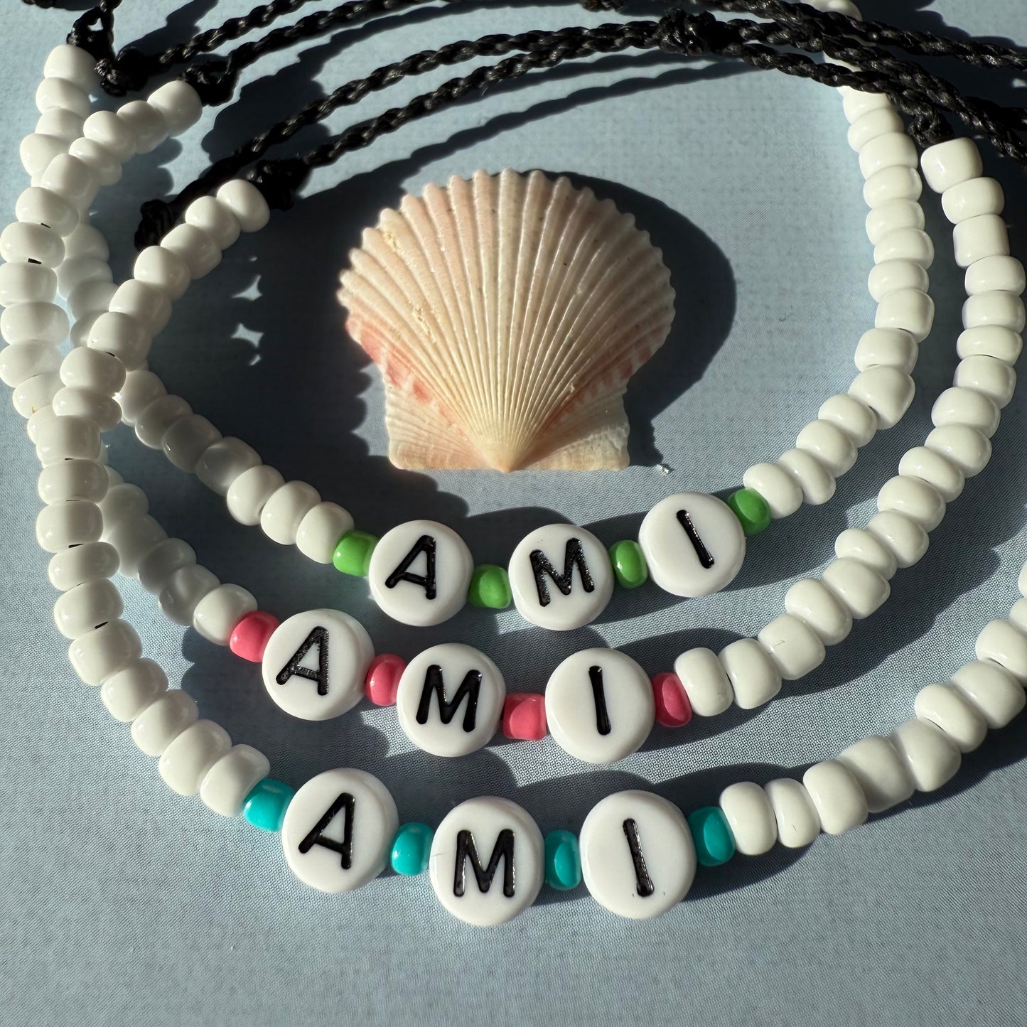 Anna Maria Island Bracelet
