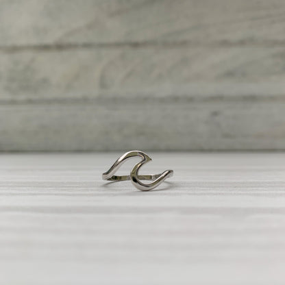 Laguna Wave Ring