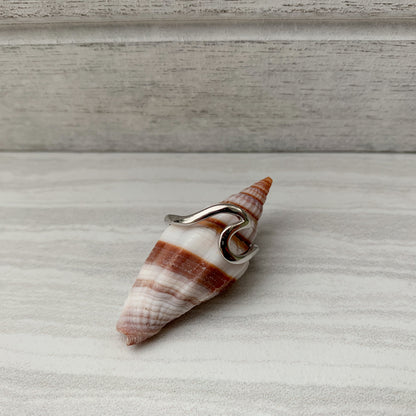 Laguna Wave Ring