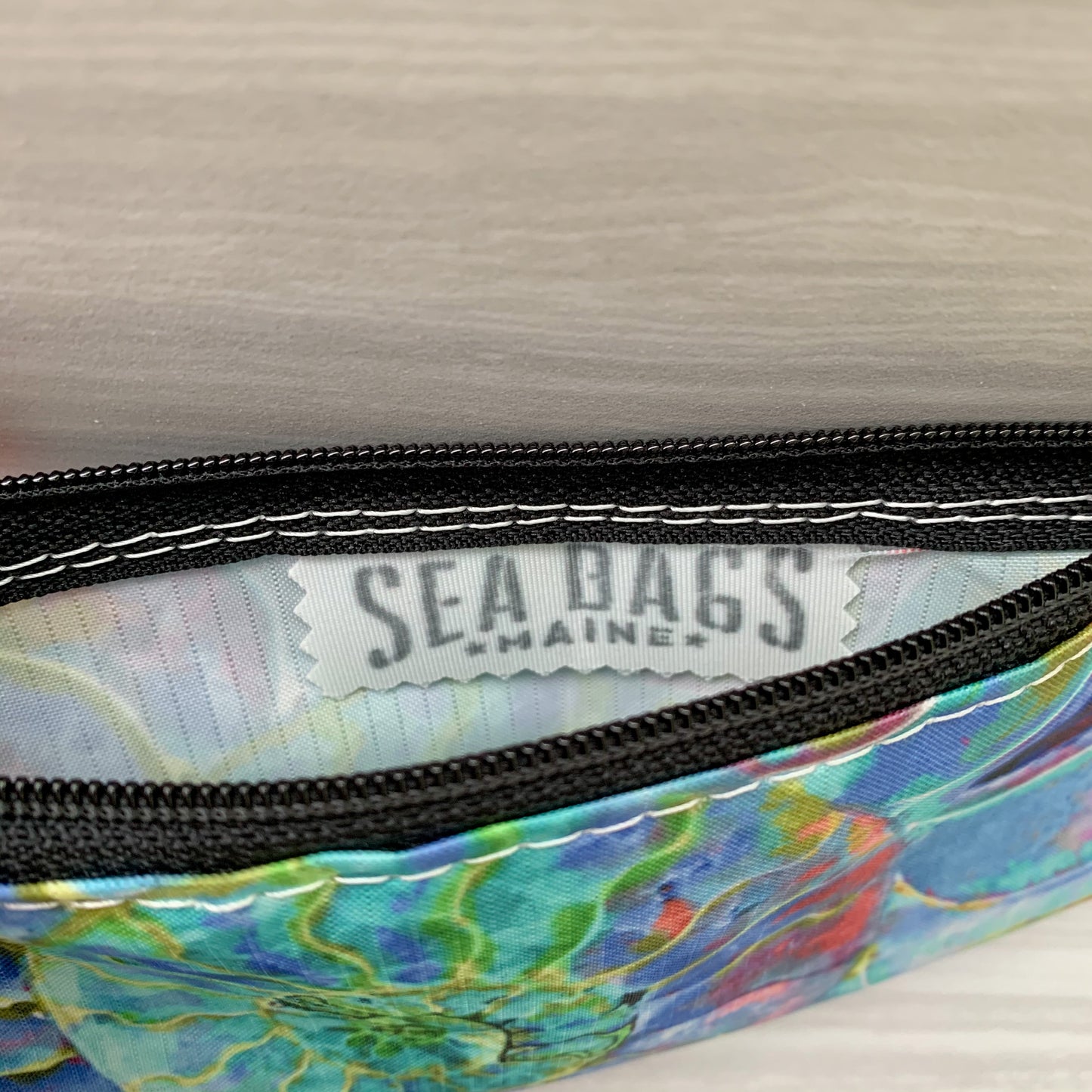 Nautilus Wristlet
