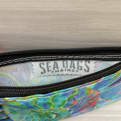 Nautilus Wristlet