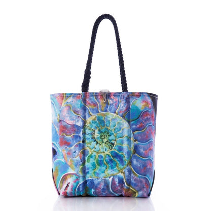 Nautilus Tote